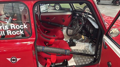Lot 754 - 1979 AUSTIN MORRIS MINI 1000 AUTO