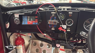 Lot 754 - 1979 AUSTIN MORRIS MINI 1000 AUTO