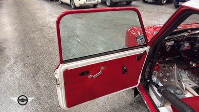 Lot 754 - 1979 AUSTIN MORRIS MINI 1000 AUTO
