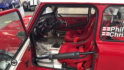 Lot 754 - 1979 AUSTIN MORRIS MINI 1000 AUTO
