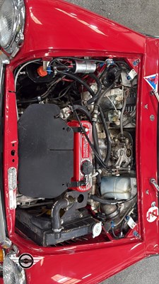 Lot 754 - 1979 AUSTIN MORRIS MINI 1000 AUTO