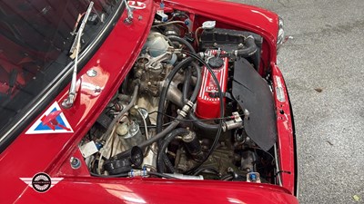 Lot 754 - 1979 AUSTIN MORRIS MINI 1000 AUTO
