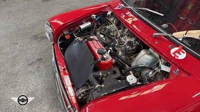 Lot 754 - 1979 AUSTIN MORRIS MINI 1000 AUTO