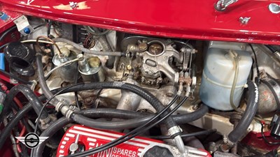 Lot 754 - 1979 AUSTIN MORRIS MINI 1000 AUTO