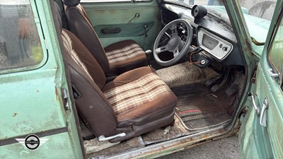 Lot 634 - 1965 FORD ANGLIA