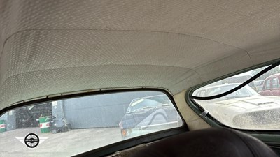 Lot 634 - 1965 FORD ANGLIA