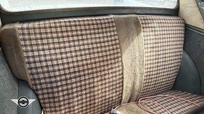 Lot 634 - 1965 FORD ANGLIA