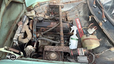 Lot 634 - 1965 FORD ANGLIA