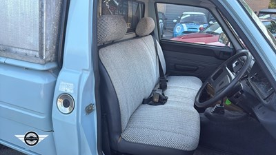 Lot 54 - 1988 PEUGEOT 504 GL DIESEL