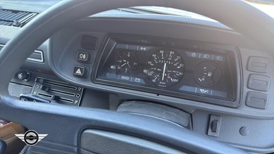 Lot 54 - 1988 PEUGEOT 504 GL DIESEL