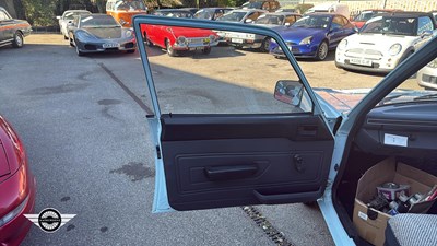 Lot 54 - 1988 PEUGEOT 504 GL DIESEL