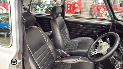 Lot 616 - 1985 AUSTIN MINI 1000 CITY E