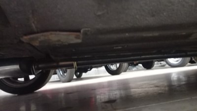 Lot 616 - 1985 AUSTIN MINI 1000 CITY E