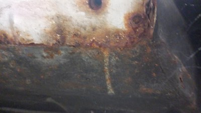 Lot 616 - 1985 AUSTIN MINI 1000 CITY E