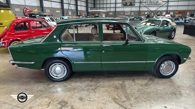 Lot 676 - 1980 TRIUMPH DOLOMITE 1300