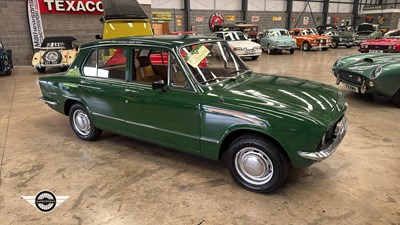 Lot 676 - 1980 TRIUMPH DOLOMITE 1300