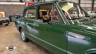 Lot 676 - 1980 TRIUMPH DOLOMITE 1300