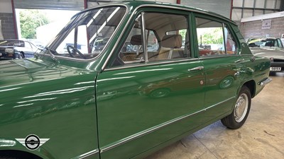 Lot 676 - 1980 TRIUMPH DOLOMITE 1300