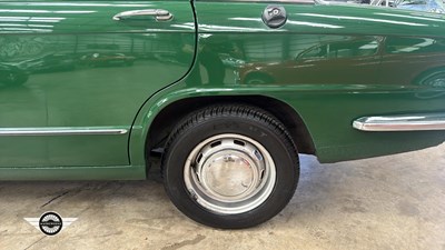 Lot 676 - 1980 TRIUMPH DOLOMITE 1300