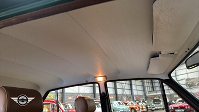 Lot 676 - 1980 TRIUMPH DOLOMITE 1300