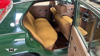 Lot 676 - 1980 TRIUMPH DOLOMITE 1300