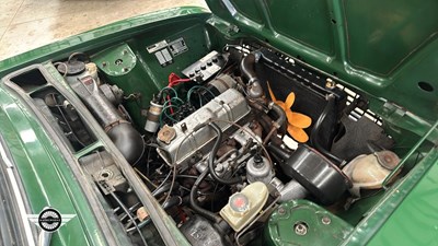 Lot 676 - 1980 TRIUMPH DOLOMITE 1300