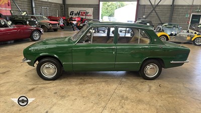 Lot 676 - 1980 TRIUMPH DOLOMITE 1300