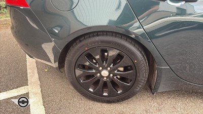 Lot 772 - 2015 JAGUAR XE PORTFOLIO D