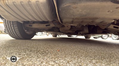 Lot 772 - 2015 JAGUAR XE PORTFOLIO D