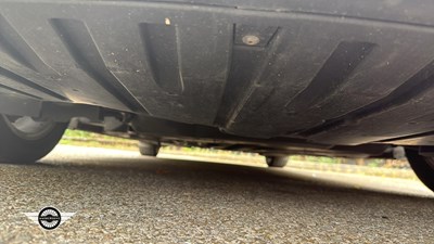 Lot 772 - 2015 JAGUAR XE PORTFOLIO D