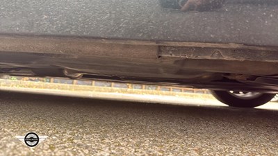 Lot 772 - 2015 JAGUAR XE PORTFOLIO D