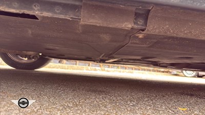 Lot 772 - 2015 JAGUAR XE PORTFOLIO D