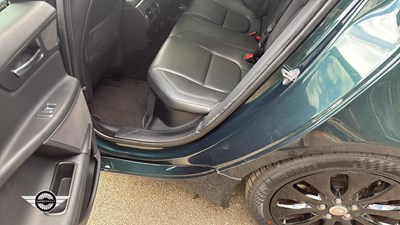 Lot 772 - 2015 JAGUAR XE PORTFOLIO D