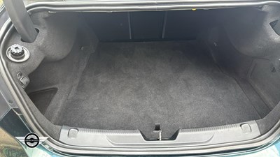 Lot 772 - 2015 JAGUAR XE PORTFOLIO D