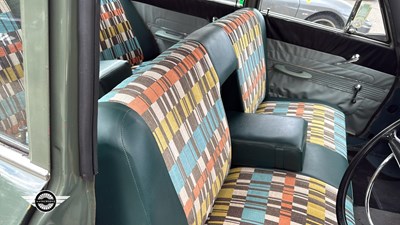 Lot 852 - 1964 VAUXHALL CRESTA