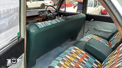 Lot 852 - 1964 VAUXHALL CRESTA