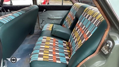 Lot 852 - 1964 VAUXHALL CRESTA