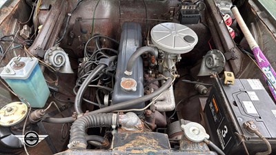 Lot 852 - 1964 VAUXHALL CRESTA