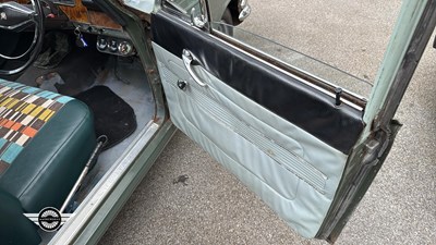 Lot 852 - 1964 VAUXHALL CRESTA