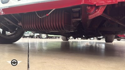 Lot 90 - 2000 ROVER MINI COOPER