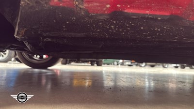 Lot 90 - 2000 ROVER MINI COOPER