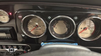 Lot 90 - 2000 ROVER MINI COOPER