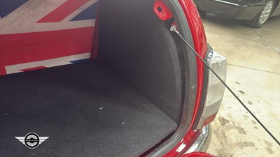 Lot 90 - 2000 ROVER MINI COOPER