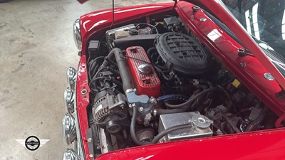 Lot 90 - 2000 ROVER MINI COOPER