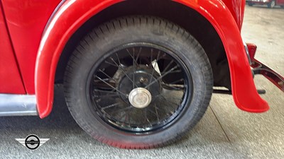 Lot 720 - 1935 AUSTIN SEVEN