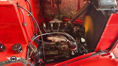 Lot 720 - 1935 AUSTIN SEVEN