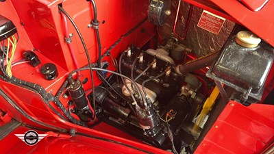 Lot 720 - 1935 AUSTIN SEVEN