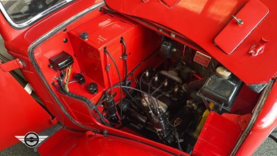 Lot 720 - 1935 AUSTIN SEVEN