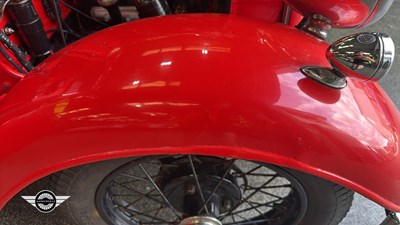 Lot 720 - 1935 AUSTIN SEVEN