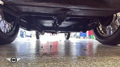 Lot 720 - 1935 AUSTIN SEVEN